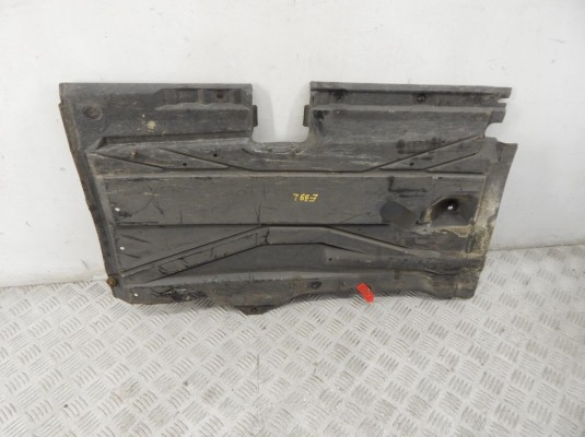 Защита днища BMW 5-series (E39) 51 71 8 176 757