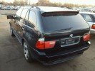 Суппорт задний правый BMW X5-series (E53)