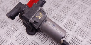 Насос антифриза дополнительный BMW 1-series (E87) 64 11 6 928 246 Насос антифриза дополнительный BMW 1-series (E87) 64 11 6 928 246