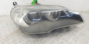 Фара правая BMW X5-series (E70)