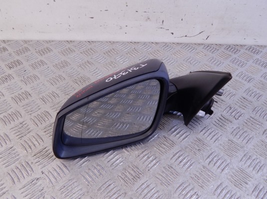 Зеркало наружное левое BMW 5-series (F10/11) 51 16 7 268 237