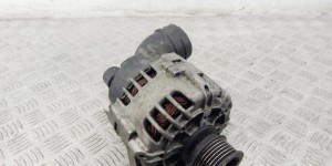 Генератор BMW 3-series (E46) 12 31 7 501 593 Генератор BMW 3-series (E46) 12 31 7 501 593