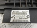 Плата монтажная BMW X3-series (E83) 17 11 3 509 203