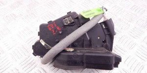 Замок двери задней правой BMW 3-series (E46) 51 22 8 196 034