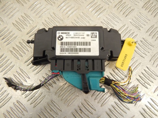 Блок AirBag BMW 1-series (F20/21) 65 77 9 267 214