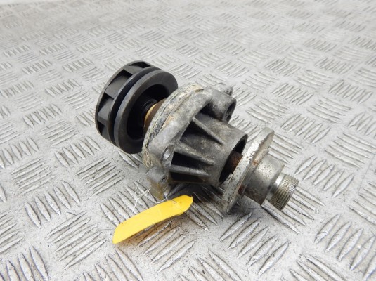 Помпа BMW 5-series (E39)