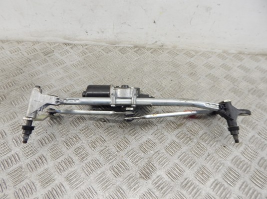 Механизм стеклоочистителя (трапеция дворников) BMW 1-series (E87) 61 61 7 192 963 Механизм стеклоочистителя (трапеция дворников) BMW 1-series (E87) 61 61 7 192 963