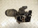 Корпус масляного фильтра BMW 5-series (E39) 11 42 1 713 838