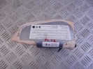 Подушка безопасности боковая (в сиденье) BMW 5-series (F10/11) 72 12 7 949 996