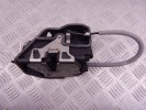 Замок двери передней левой BMW 5-series (E60/61) 51 21 7 167 065