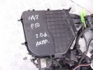Проводка двигателя BMW 5-series (F10/11) 12 51 8 513 417