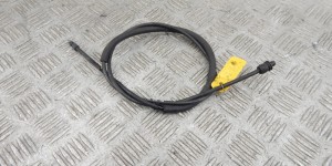 Трос капота BMW X1-series (F48) 51 23 7 300 572 Трос капота BMW X1-series (F48) 51 23 7 300 572