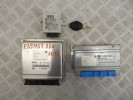 Блок управления двигателем BMW 5-series (E39) 13 61 7 785 540