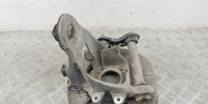 Ступица задняя левая BMW X6-series (E71) 6770983 Ступица задняя левая BMW X6-series (E71) 6770983