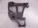 Кронштейн крепления бампера заднего BMW X5-series (E70) 51 12 7 158 446