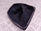 Чехол рычага КПП BMW 5-series (E60/61) 25 11 7 552 512