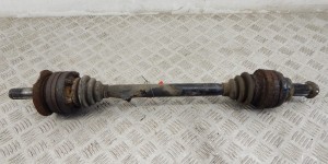 Полуось задняя (приводной вал, ШРУС) BMW 5-series (E39) 33 21 1 229 432