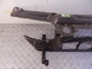 Передняя панель крепления облицовки (телевизор) BMW 3-series (E46) 51 71 7 111 691