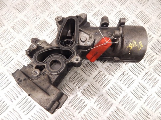Корпус масляного фильтра BMW 7-series (E65/66) 11 42 7 805 408