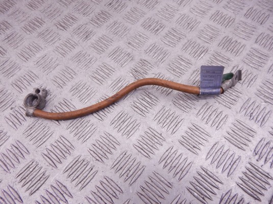 Минусовой провод аккумулятора BMW 3-series (E90/91/92) 61 12 9 113 151