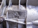 КПП автоматическая (АКПП) BMW 5-series (E60/61) 24 00 7 563 430