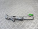 Трубка охлаждающей жидкости металлическая BMW X5-series (E53) 11 53 1 702 200
