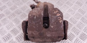 Суппорт передний левый BMW 5-series (E39) 34 11 1 163 385