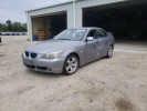 Бампер передний BMW 5-series (E60/61) 51 11 7 111 739