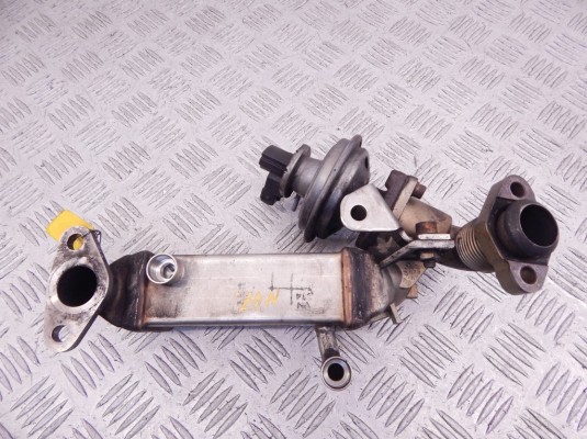 Радиатор EGR BMW 5-series (E60/61) 11 71 7 800 653