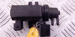 Преобразователь давления (соленоид наддува/EGR) BMW X3-series (E83) 11 74 7 796 634