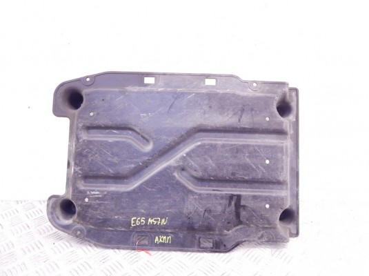 Защита КПП BMW 7-series (E65/66) 51 71 7 002 379