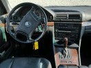 Лючок топливного бака BMW 7-series (E38)