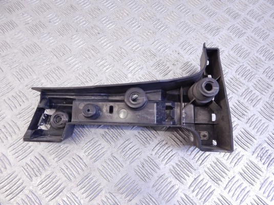 Кронштейн крепления бампера заднего BMW X5-series (E70) 51 12 7 158 442
