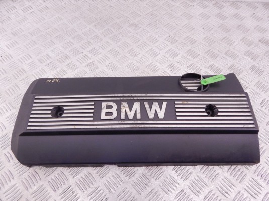 Декоративная крышка двигателя BMW X3-series (E83) 11 12 7 526 445