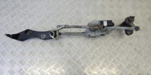 Механизм стеклоочистителя (трапеция дворников) BMW 5-series (E60/61) 61 61 7 194 029