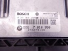 Блок управления двигателем BMW 5-series (E60/61) 13 61 7 810 950