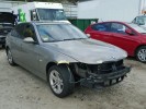 Стеклоподъемник электрический передний левый BMW 3-series (E90/91/92)