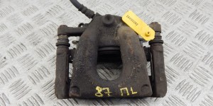 Суппорт передний левый BMW 1-series (E87) 34 11 6 774 681