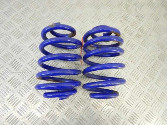 Пружина задняя BMW 3-series (E46)