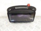 Дисплей BMW 5-series (E60/61) 65 82 9 114 355