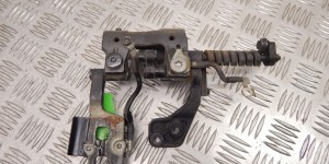 Петля крышки багажника BMW 3-series (E46) 51 24 8 254 016