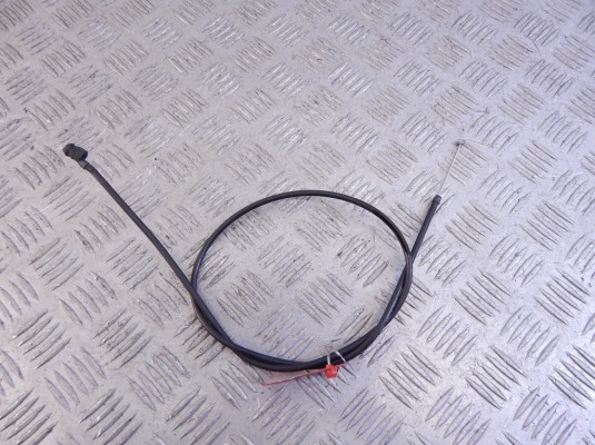 Трос капота BMW 5-series (E60/61) 51 23 7 184 451