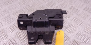 Замок багажника BMW 5-series (E60/61) 51 24 7 840 617