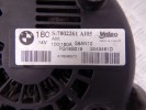 Генератор BMW 1-series (E87) 12 31 7 802 261