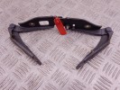 Петля капота BMW 3-series (E36) 41 61 8 135 070