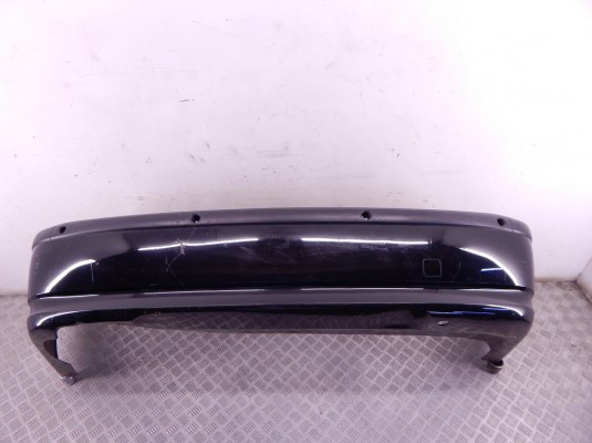 Бампер задний BMW 3-series (E46) 51 12 7 030 591