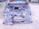 Часть кузова (вырезанный элемент) BMW 3-series (E90/91/92)