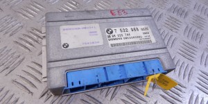 Блок управления АКПП BMW X5-series (E53) 24 60 7 532 988