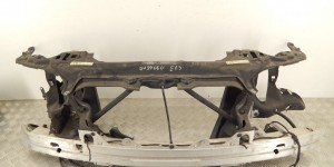 Передняя панель крепления облицовки (телевизор) BMW 7-series (E65/66)