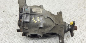 Редуктор заднего моста BMW 7-series (F01/02) 33 10 7 584 446 Редуктор заднего моста BMW 7-series (F01/02) 33 10 7 584 446